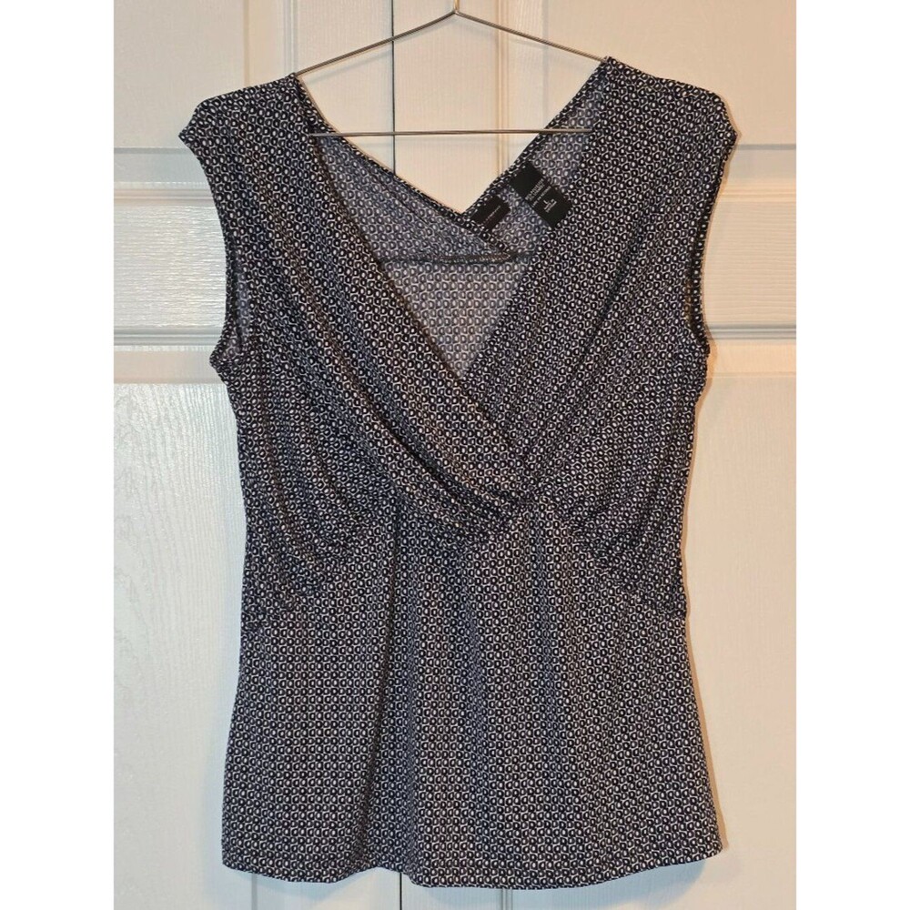 New York & Company Empire top, Large